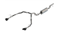 Cat-Back(tm) System (BDLS-140856BC)