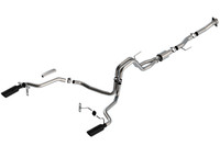Cat-Back(tm) System (BDLS-140869BC)