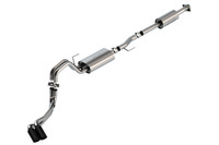 Cat-Back(tm) Exhaust System (BDLS-140870BC) Cat-Back(tm) Exhaust System (BDLS-140870BC)