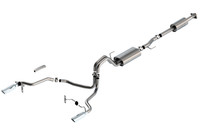 Cat-Back(tm) System (BDLS-140862)