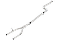 Mid-Pipe (BDLS-60622)