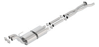 Mid-Pipe (BDLS-60637)