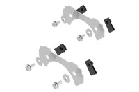 Mounting Bracket (BDLS-60581)
