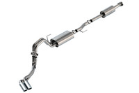 Cat-Back(tm) Exhaust System (BDLS-140881) Cat-Back(tm) Exhaust System (BDLS-140881)