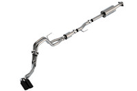 Cat-Back(tm) Exhaust System (BDLS-140874BC) Cat-Back(tm) Exhaust System (BDLS-140874BC)