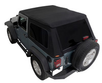 Trail Armor Soft Top (BDMQ-14935)