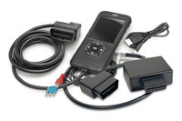 EvoHT2 with ECM Unlock Tool