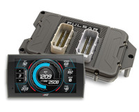 Pulsar Kit w/ Edge Insight CTS3 (BKDQ-33553-3)