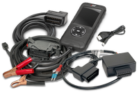 EvoHT2 with ECM/TCM Unlock