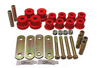 Leaf Spring Shackle (BDVQ-3.2136R)