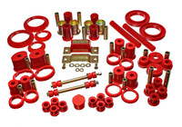 Master Bushing Kit (BDVQ-4.18110R)