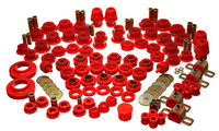 Master Bushing Kit (BDVQ-2.18109R)