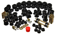 Master Bushing Kit (BDVQ-4.18115G)