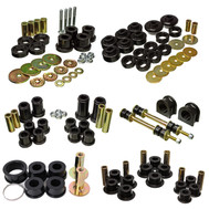 Master Bushing Kit (BDVQ-3.18136G)