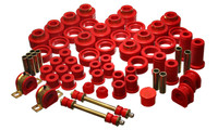 Master Bushing Kit (BDVQ-3.18127R)