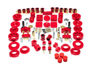 Master Bushing Kit (BDVQ-2.18110R)