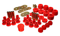 Master Bushing Kit (BDVQ-5.18102R)