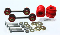 Sway Bar Bushing Kit (BDVQ-3.5219R)