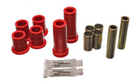 Control Arm Bushing Kit (BDVQ-4.3111R)
