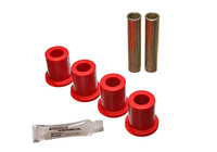 Leaf Spring Bushing (BDVQ-4.2144R)