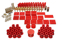 Master Bushing Kit (BDVQ-8.18105R)