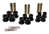 Leaf Spring Bushing (BDVQ-4.2140G)