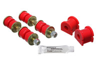 Sway Bar Bushing Kit (BDVQ-4.5169R)