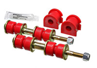 Sway Bar Bushing Kit (BDVQ-4.5169G)