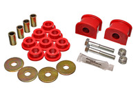 Sway Bar Bushing Kit (BDVQ-4.5153R)