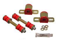 Sway Bar Bushing Kit (BDVQ-3.5161R)
