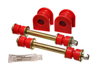 Sway Bar Bushing Kit (BDVQ-4.5170R)