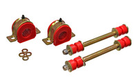 Sway Bar Bushing Kit (BDVQ-3.5181R)