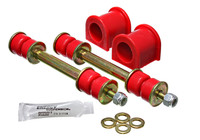 Sway Bar Bushing Kit (BDVQ-5.5118R)