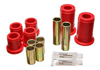 Control Arm Bushing Kit (BDVQ-5.3110R)