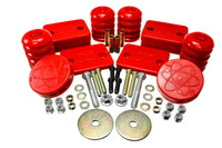 Jounce Bumper Kit (BDVQ-2.6115R)
