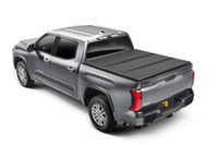 Solid Fold ALX Hard Folding Tonneau Cover (BBQL-88471) Solid Fold ALX Hard Folding Tonneau Cover (BBQL-88471)