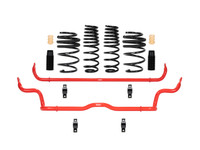 Pro-Plus Suspension Kit (DMWF-E43-42-047-01-22) Pro-Plus Suspension Kit (DMWF-E43-42-047-01-22)
