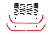 Pro-Plus Suspension Kit (DMWF-E43-42-027-01-22) Pro-Plus Suspension Kit (DMWF-E43-42-027-01-22)