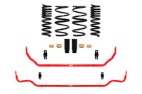 Pro-Plus Suspension Kit (DMWF-E43-82-089-01-22) Pro-Plus Suspension Kit (DMWF-E43-82-089-01-22)
