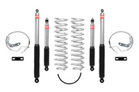 lift springs and shocks (DMWF-E80-35-034-01-22) lift springs and shocks (DMWF-E80-35-034-01-22)