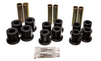 Leaf Spring Bushing (BDVQ-4.2120G)