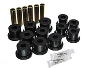 Leaf Spring Bushing (BDVQ-3.2116G)