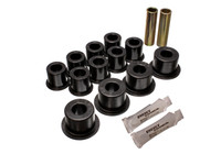 Leaf Spring Bushing (BDVQ-14.2102G)