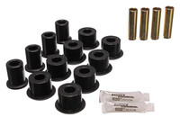 Leaf Spring Bushing (BDVQ-8.2108G)