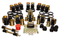 Master Bushing Kit (BDVQ-3.18111G)