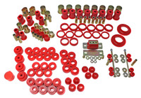 Master Bushing Kit (BDVQ-3.18113R)