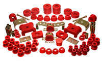 Master Bushing Kit (BDVQ-3.18105R)