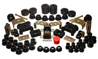 Master Bushing Kit (BDVQ-3.18105G)