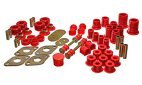 Master Bushing Kit (BDVQ-8.18101R)