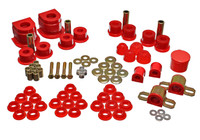 Master Bushing Kit (BDVQ-11.18101R)